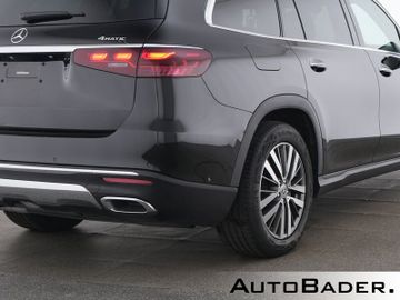Mercedes GLS 450 - 4