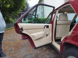 Mercedes-Benz 190 - Mercedes-Benz 190 mit Benzin-Antrieb: Limousine, Automatik