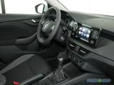 Skoda Kamiq 1.0 TSI Active Spurhalteassistent / PDC / - Skoda aus 2023