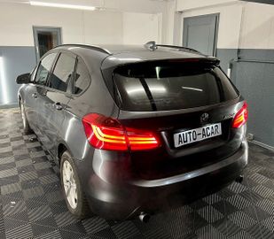 BMW 220 Active Tourer - 4