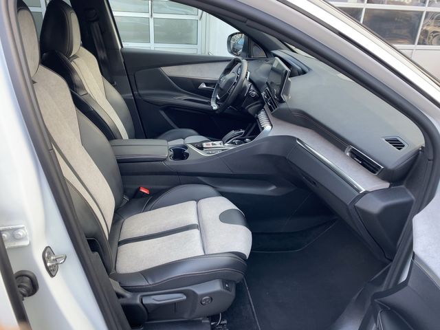 3008 Hybrid4 300 Navi Kamera Sitzheizung