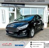 Ford S-Max 2.0 TDCi Titanium AWD, Autom,AHK,Pano - Ford S-Max Gebrauchtwagen in Bielefeld