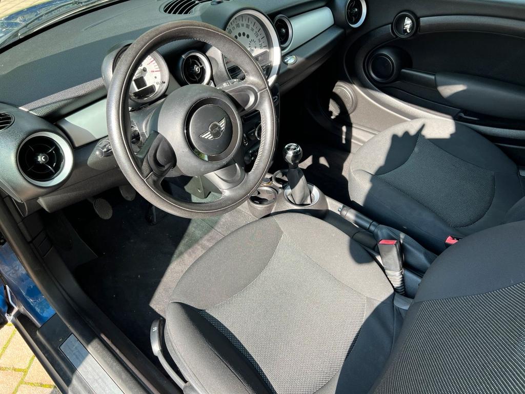 MINI ONE
