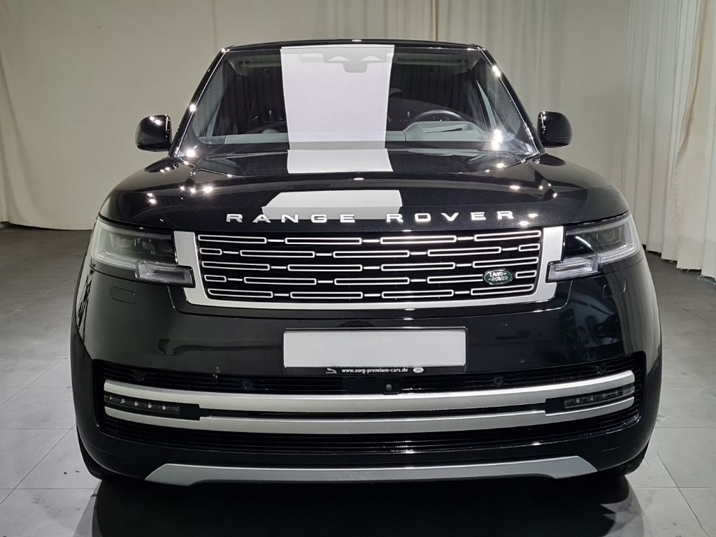 Land Rover Range Rover P510e Autobiography foto 9