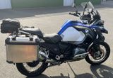 BMW R1200GS Adventure Wilbers Fahrwerk - BMW R 1