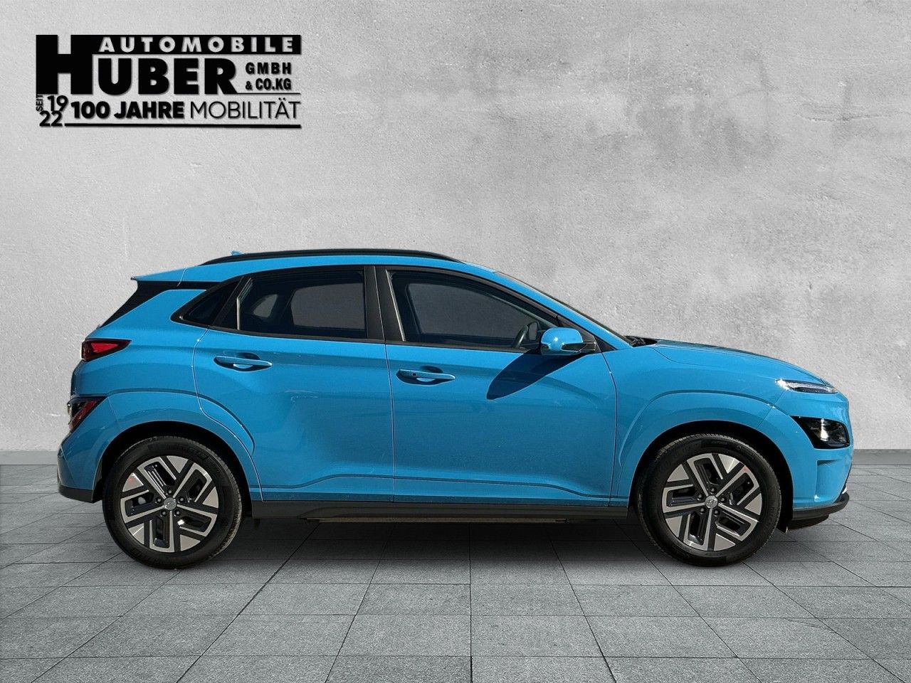 Hyundai Kona Elektro *64 kWh*Select-Paket*1.Hd.*TOP Zus* imagem 3