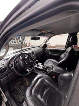 Jeep Cherokee 3,7L V6 Winterdienst - Jeep Cherokee: 3.7