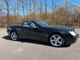 Mercedes-Benz SL 300 - Mercedes-Benz 300: Roadster, Sl
