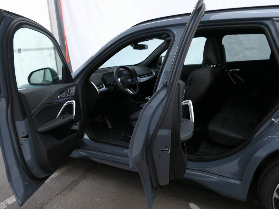 BMW X1 - Bild 8