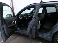 BMW X1 - Vorschau Bild 8