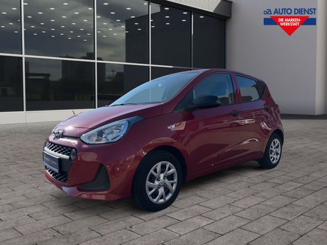 Hyundai i10 Classic