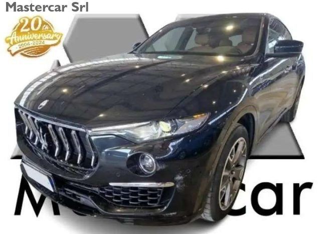 Maserati MASERATI Levante Levante 2.0 mhev GT 330cv auto 