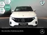 Mercedes-Benz EQA 300 4M Progressive/AHK/AdvPak/MBUX/Ambiente - Mercedes-Benz EQA in Berlin