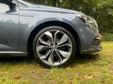 Renault Exklusiver Megane Grand Tour BOSE EDC Ci 110 - Renault Megane: Gran Tour