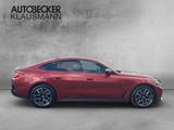 BMW i4 M50 Gran Coupe 18''LC PROF NAVI ACC KAMERA 36 - BMW i4