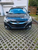 Hyundai ix35 2.0 CRDi 135kW Style 4WD Automatik