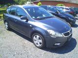 Kia cee'd / Ceed - Kia cee'd / Ceed