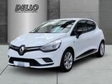 Renault Clio Limited TCe 90 eco CLIO IV 0.9 TCE LIMI Nav - Renault Clio Gebrauchtwagen in Bremen