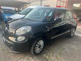 Fiat 500L Living 1.6 Multijet 120 LIVING KM 1234 - Fiat 500L Living Diesel Gebrauchtwagen