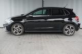 Volkswagen Polo 1.0TSI DSG HL R-Line Navi Pano LED ACC AID  - Volkswagen Polo in Bielefeld