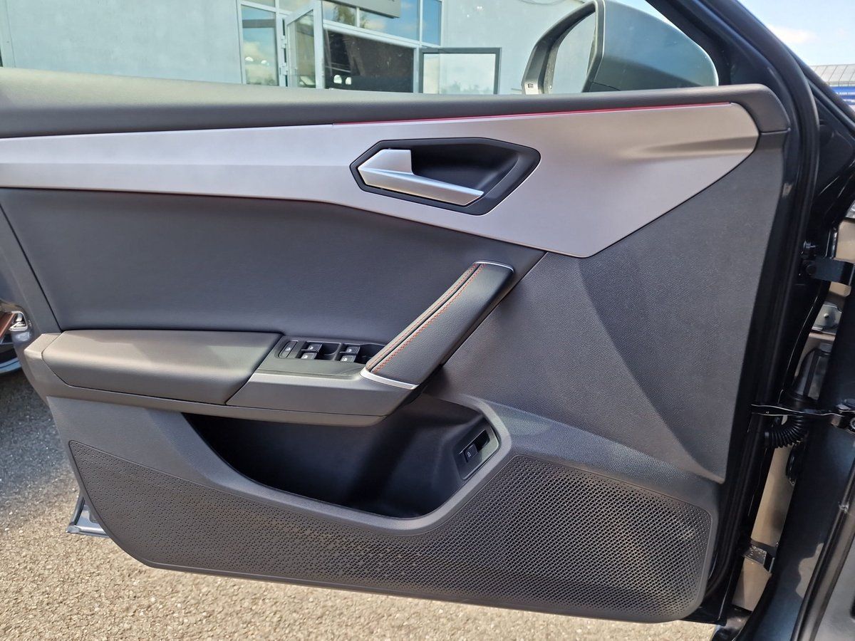 Seat Leon - Bild 20