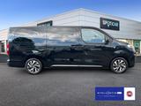 Fiat Ulysse L3 Lounge Elektromotor Living (75 kWh) - Fiat Ulysse: 7 Sitzer