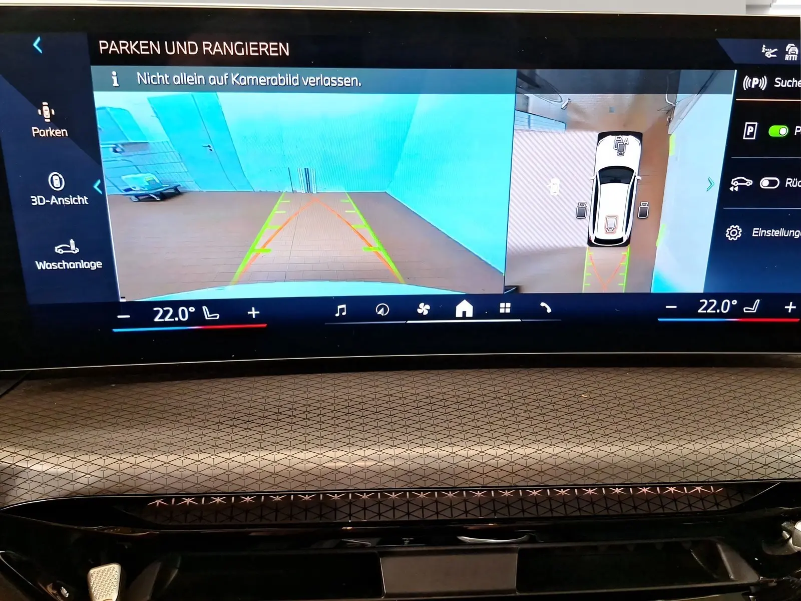BMW 318i Touring LiveCockpitProf Kamera Driv.Assist