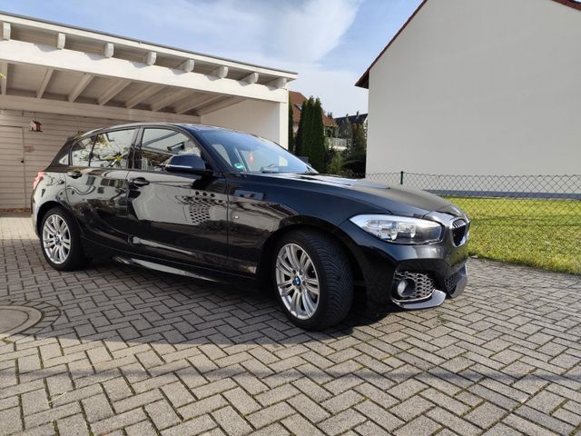 BMW 118i M Sport M Sport