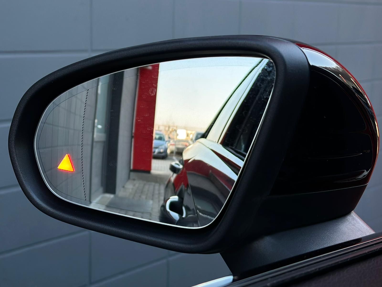 MERCEDES-BENZ A250 AMG NIGHT LIMOUSINE* LED#SHZ#PANO#NAV#TEMPO - Image 22