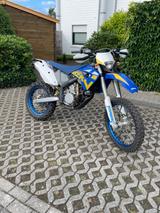 Husaberg Fe 390 Bj 2010 - Offers