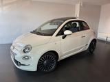 Fiat 500 0,9 8V Twin Air Lounge Automatik - Fiat 500 in Freiburg