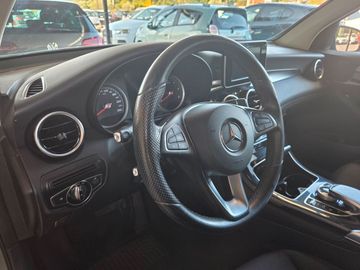 Mercedes GLC 220 - 8