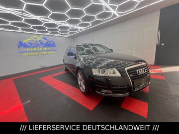 Audi A6 - 8