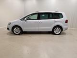 Seat Alhambra 1.4 TSI Style SHZ|Navi|Winter|Pano|Stan - Seat Alhambra Gebrauchtwagen