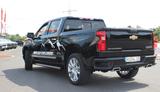 Chevrolet Silverado  Diesel  Duromax 6 Zyl. 3,0 l 305 PS - Chevrolet: 3.0