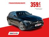 Mercedes-Benz C 300e T-Modell AMG Line KAMERA MBUX NAVI PREM. - Mercedes-Benz C-Klasse: T Modell AMG