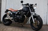 Suzuki GSX 750, Inazuma Cafe Racer, schwarz-matt - Offers matching your search criteria