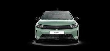 Fotografie 2 des Opel Corsa F "YES" SHZ*Allwetterreifen