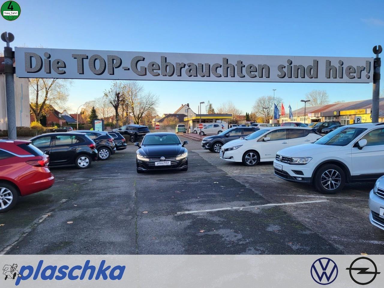Volkswagen Arteon 2.0 TSI R-Line OPF DSG LED Navi Panorama