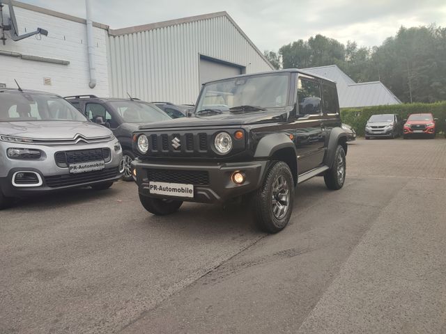 Suzuki Jimny 1.5 ALLGRIP Comfort + Klimaaut/Navi+Cam