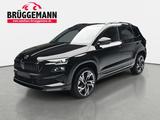 Skoda KAROQ 1.5 TSI DSG SPORTLINE NAVI LED PANO ACC WI - Skoda Karoq mit Schiebedach