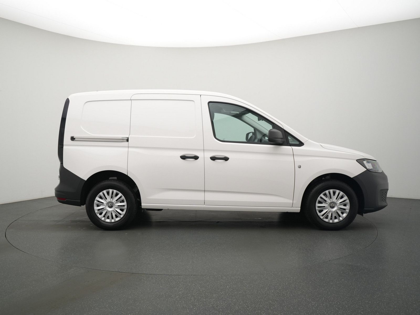 Volkswagen Caddy - Bild 3