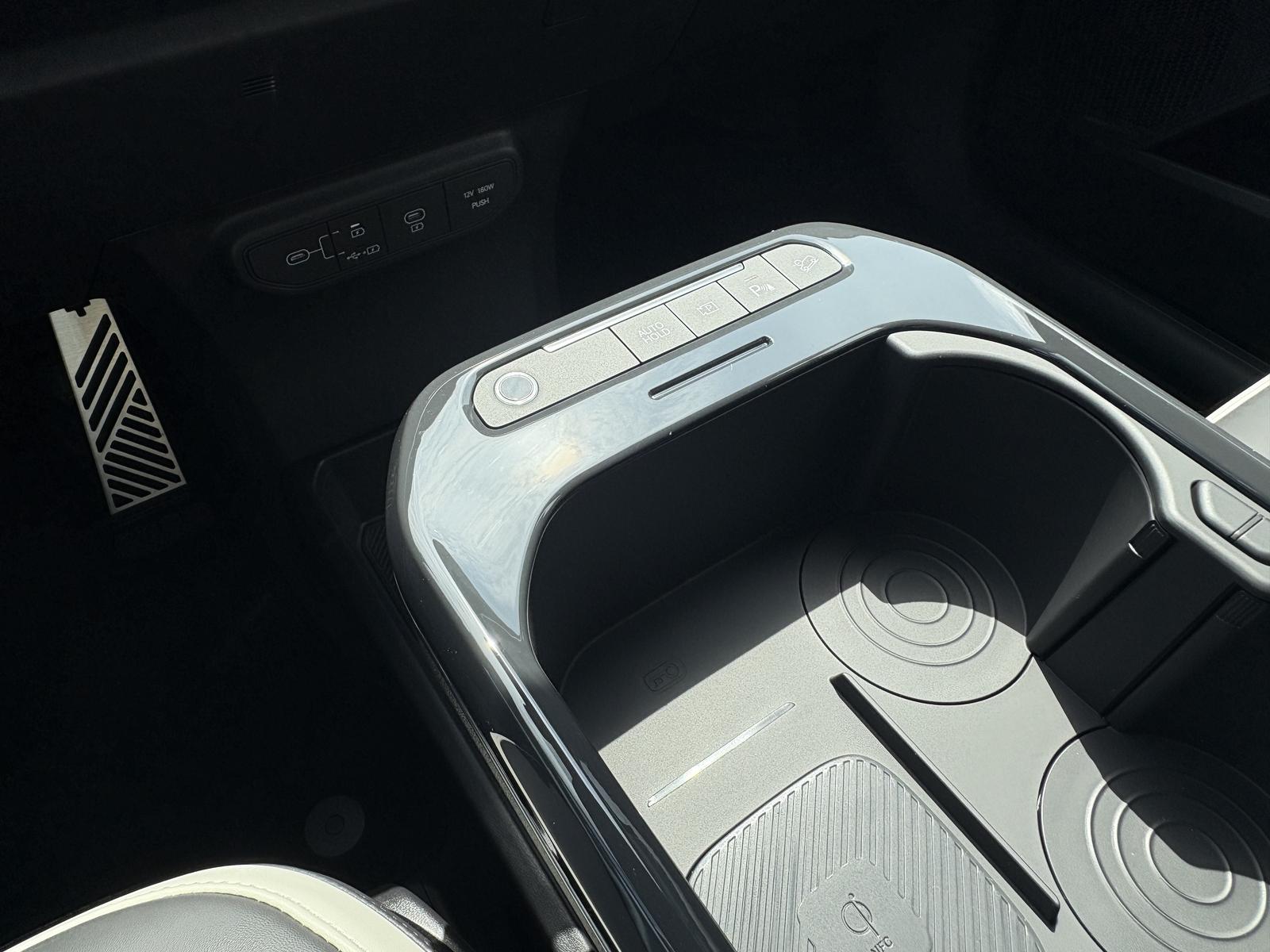 Kia EV5 81,4 kWh GT-Line|DriveWise-Paket|Panorama-Gl