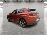 BMW X2 M35i Navi Head-Up Kamera Driv.Assist HiFi - BMW X2 Gebrauchtwagen