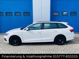 Skoda Octavia Kombi LED Virtual Apple Car 19% 1 Hand - Skoda Gebrauchtwagen in Münster