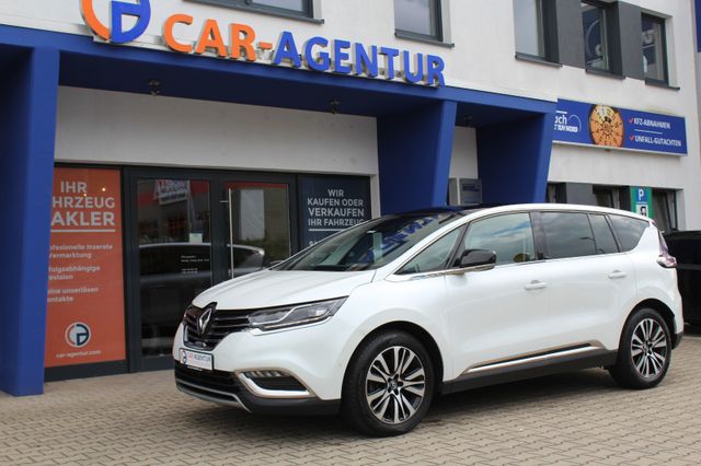 Renault Espace V Initiale Paris