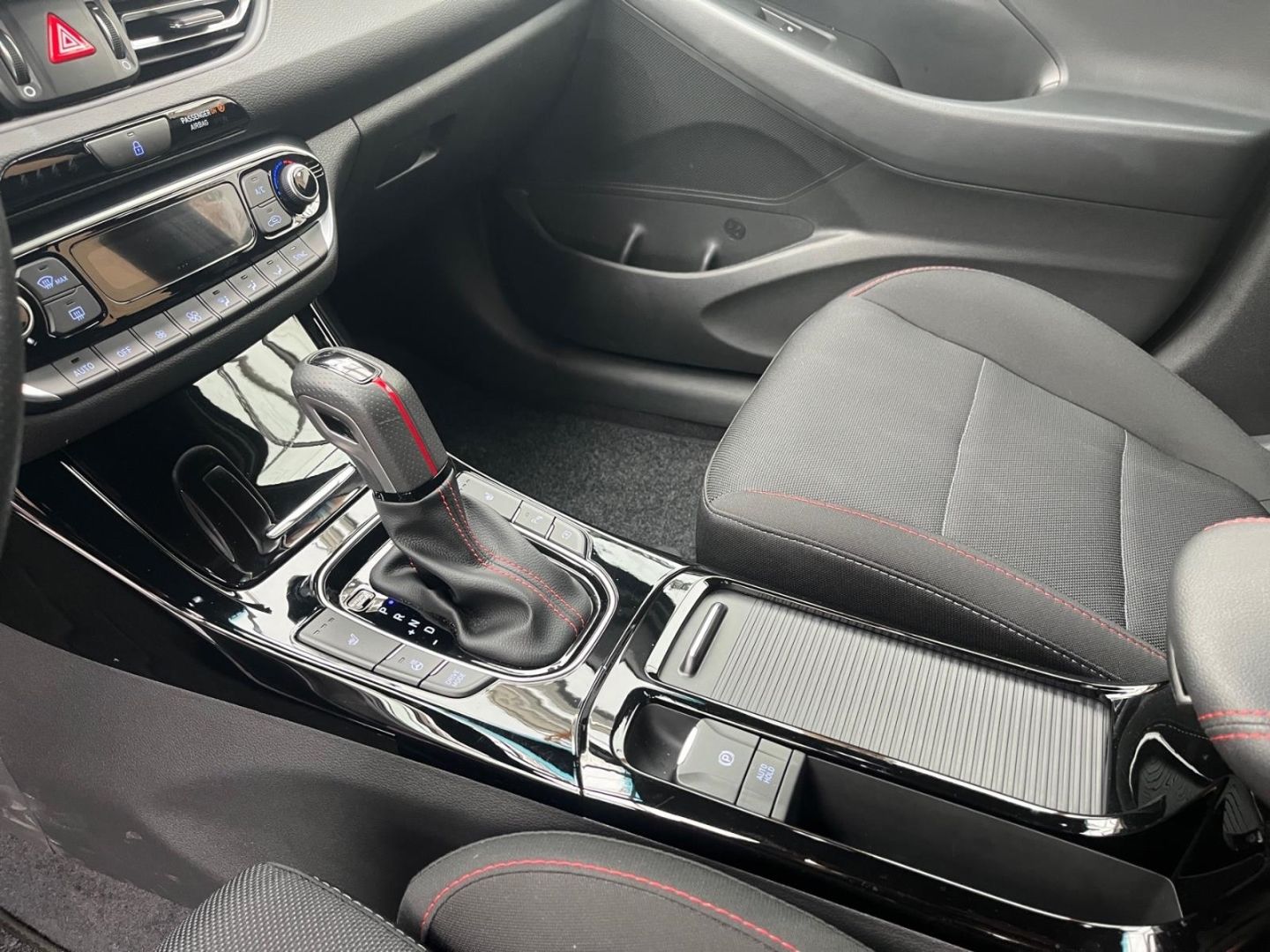 Hyundai i30 – Bild 20