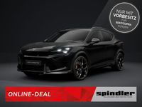Cupra Formentor - Vorschau Bild 1