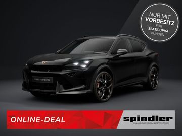Cupra Leasingangebot: Cupra Formentor VZ5 +++Lagerwagen+++