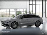 Mercedes-Benz CLA 200 AMG+NIGHT+PANO+AHK+LED+KAMERA+TOTW+7G - Mercedes-Benz CLA 200 Shooting Brake mit Benzin-Antrieb